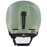 Oakley MOD1 Fraktel Matte Gloss/Jade